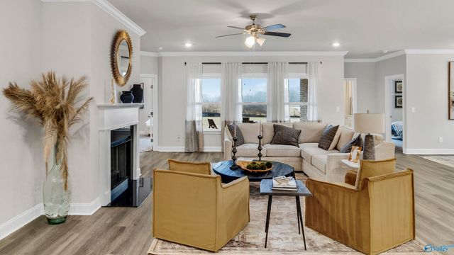 23420 Churchhill Lane, Athens, AL 35613