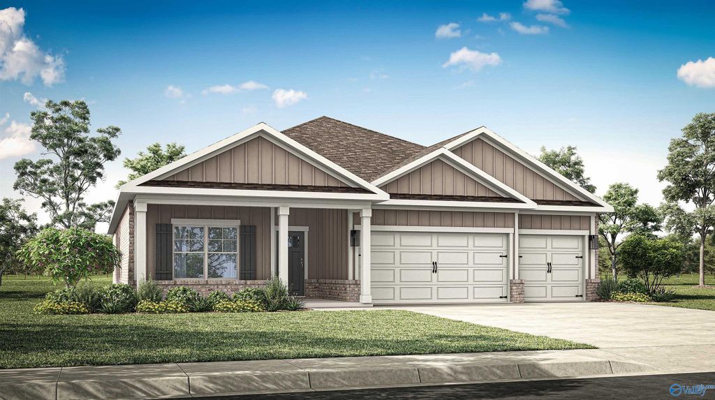 23420 Churchhill Lane, Athens, AL 35613