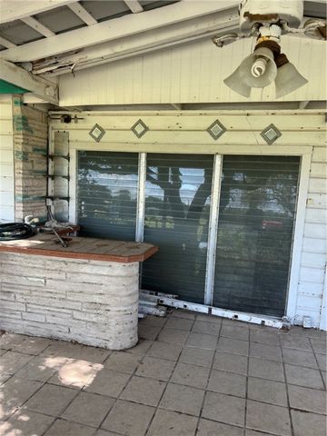 1146 N Mccampbell St, Aransas Pass, TX 78336