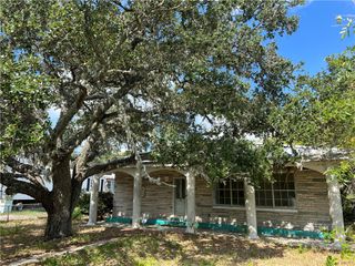 1146 N Mccampbell St, Aransas Pass, TX 78336