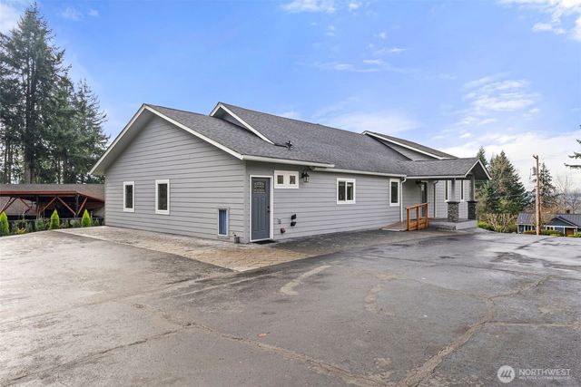 162 SE 16th Street, Chehalis, WA 98532