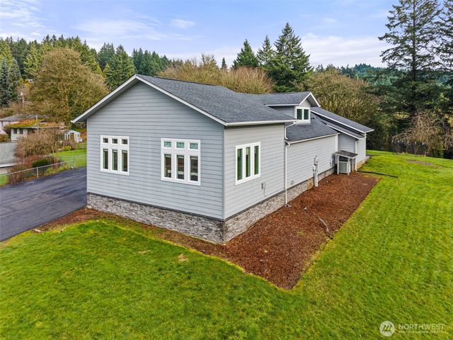 162 SE 16th Street, Chehalis, WA 98532