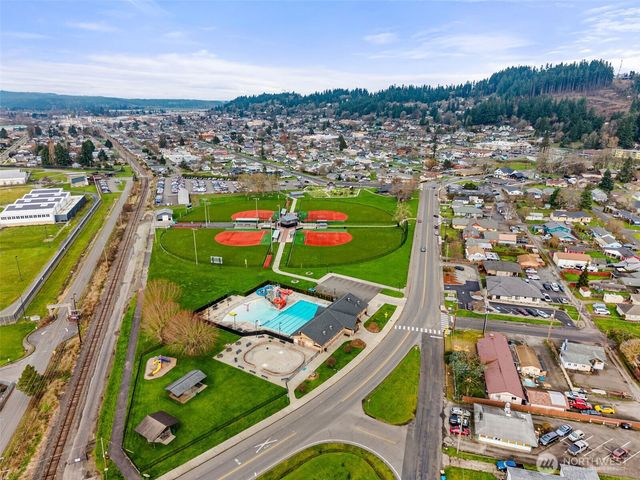 162 SE 16th Street, Chehalis, WA 98532