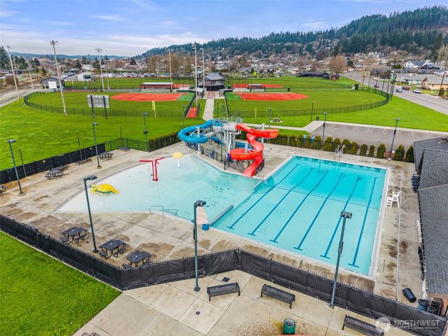 162 SE 16th Street, Chehalis, WA 98532