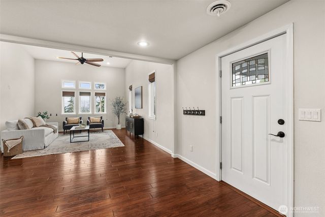 162 SE 16th Street, Chehalis, WA 98532