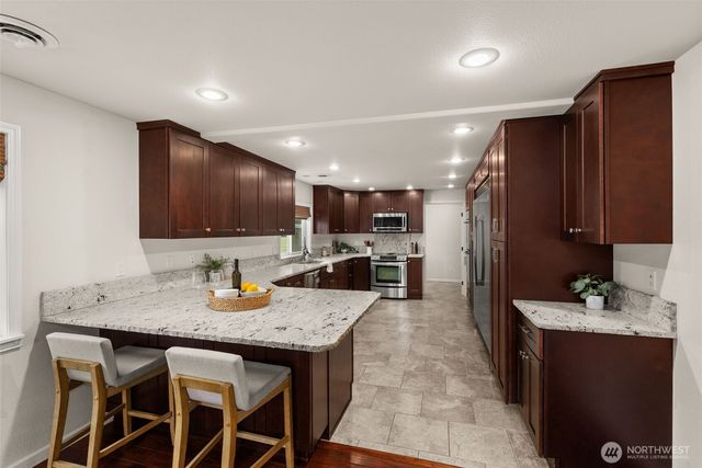 162 SE 16th Street, Chehalis, WA 98532