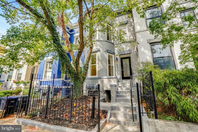 1431 MONROE ST NW, Washington, DC 20010