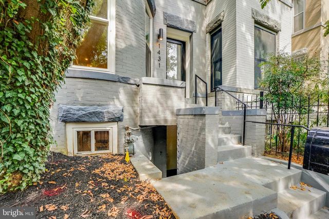 1431 MONROE ST NW, Washington, DC 20010