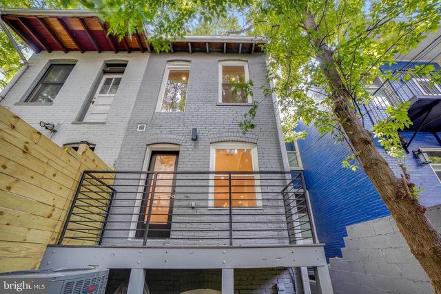 1431 MONROE ST NW, Washington, DC 20010