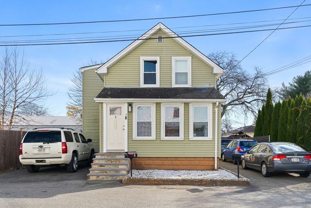 7 Vining Ct 2, Woburn, MA 01801