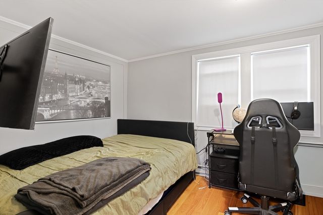 7 Vining Ct 2, Woburn, MA 01801