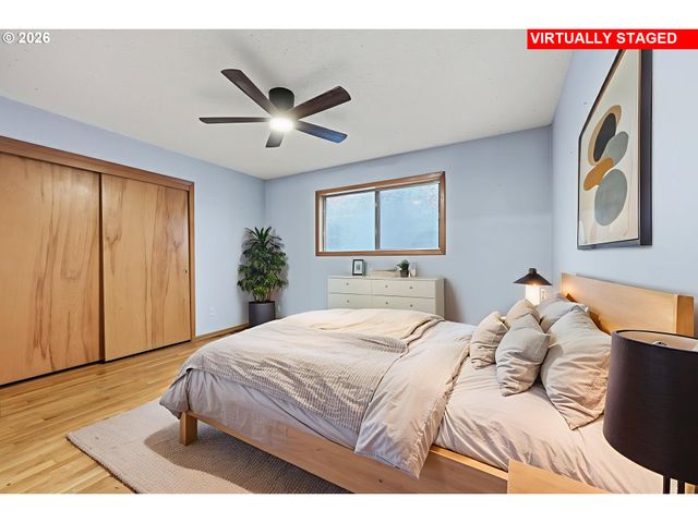 8855 Sw OMARA St, Portland, OR 97223