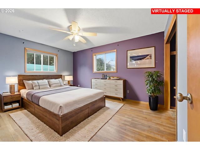 8855 Sw OMARA St, Portland, OR 97223