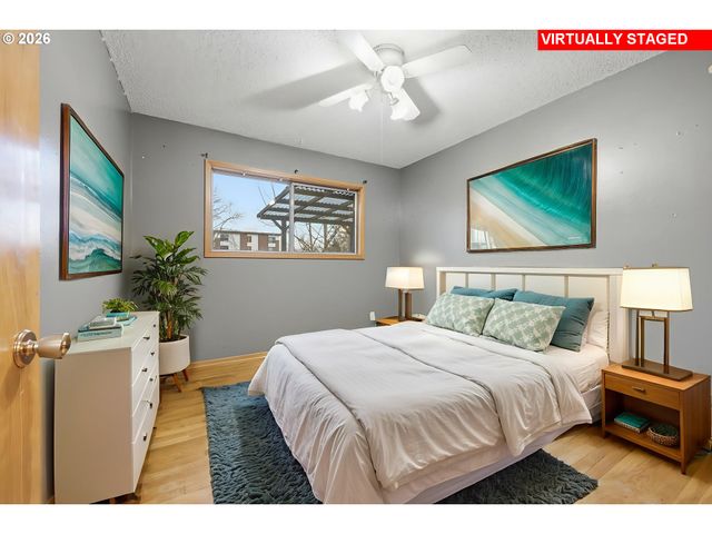 8855 Sw OMARA St, Portland, OR 97223