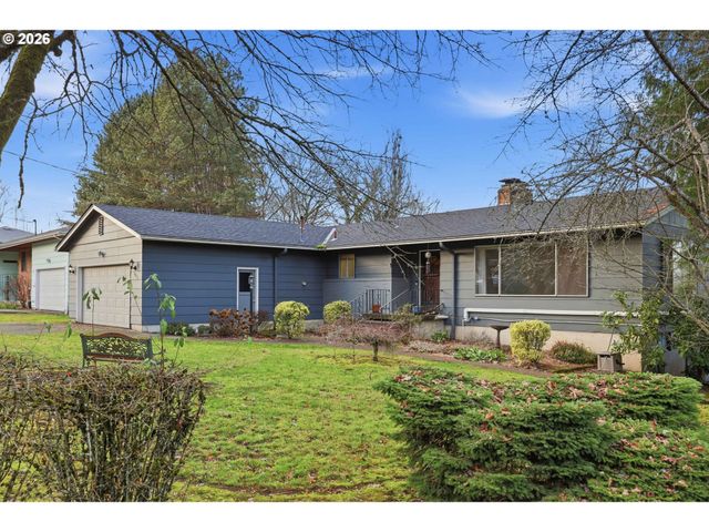 8855 Sw OMARA St, Portland, OR 97223