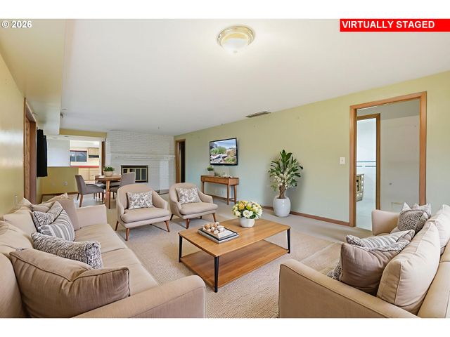 8855 Sw OMARA St, Portland, OR 97223