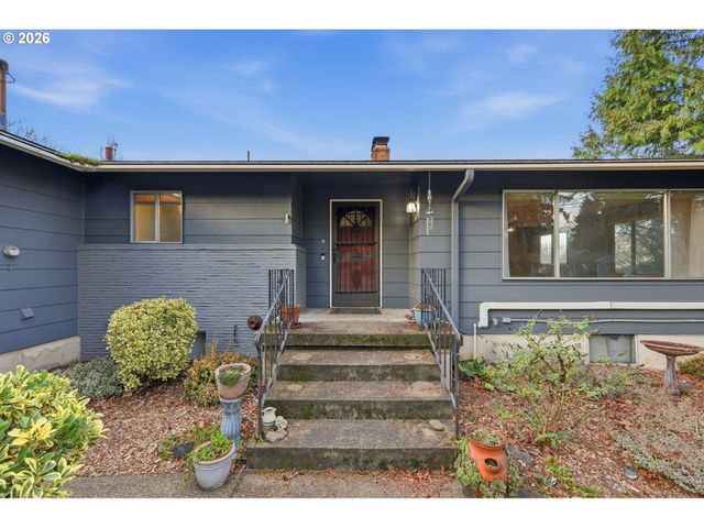 8855 Sw OMARA St, Portland, OR 97223