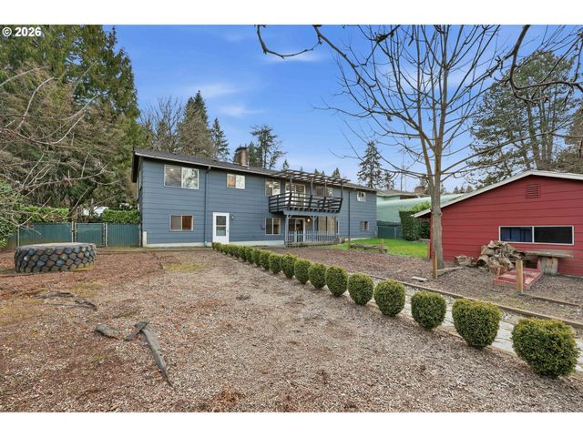 8855 Sw OMARA St, Portland, OR 97223