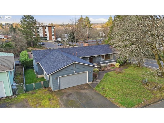 8855 Sw OMARA St, Portland, OR 97223