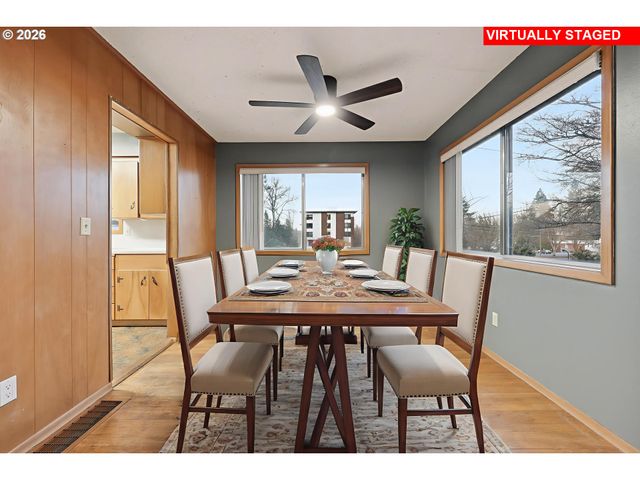 8855 Sw OMARA St, Portland, OR 97223