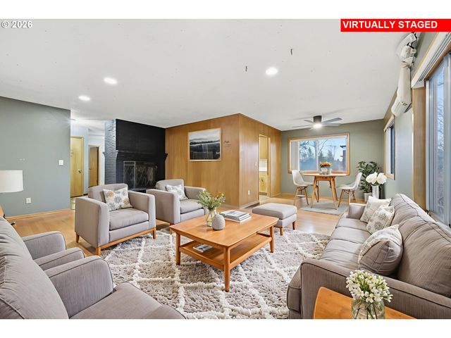 8855 Sw OMARA St, Portland, OR 97223