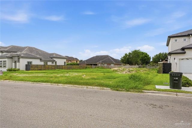 1604 Stonegate Drive, Mission, TX 78574