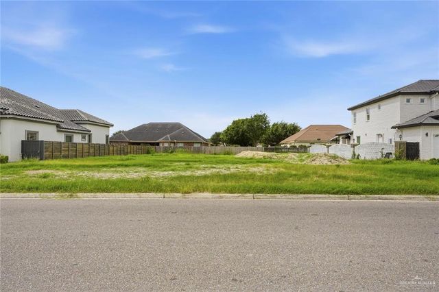 1604 Stonegate Drive, Mission, TX 78574