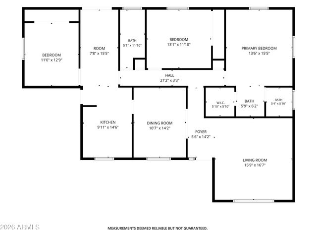 1221 E ELM Street, Phoenix, AZ 85014