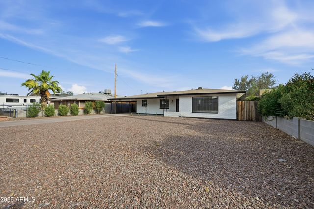 1221 E ELM Street, Phoenix, AZ 85014