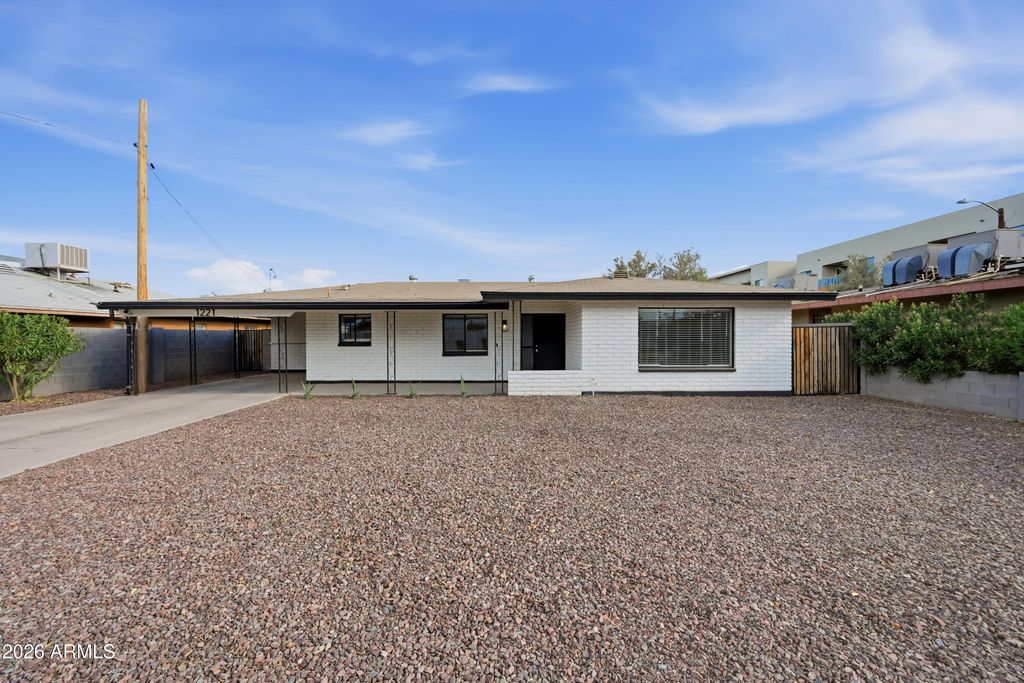 1221 E ELM Street, Phoenix, AZ 85014 — photo 5