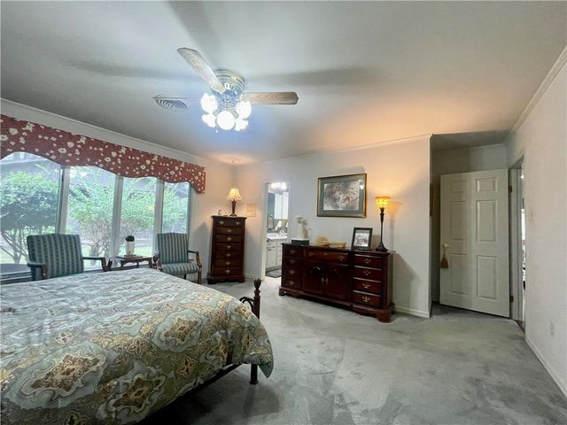 420 Skyline Drive, Russellville, AR 72802