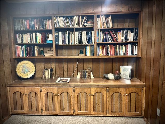 420 Skyline Drive, Russellville, AR 72802