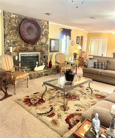 420 Skyline Drive, Russellville, AR 72802