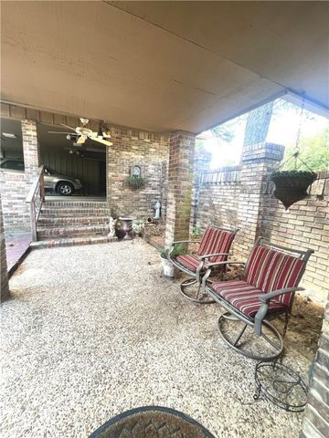 420 Skyline Drive, Russellville, AR 72802