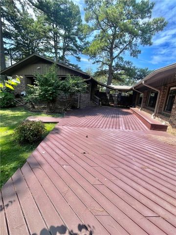 420 Skyline Drive, Russellville, AR 72802