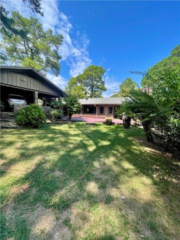 420 Skyline Drive, Russellville, AR 72802