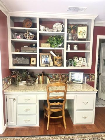 420 Skyline Drive, Russellville, AR 72802