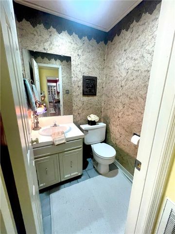 420 Skyline Drive, Russellville, AR 72802