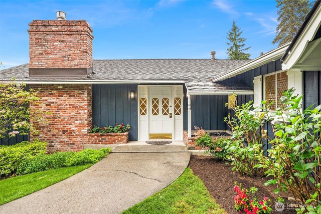 12535 SE 15th Street, Bellevue, WA 98005