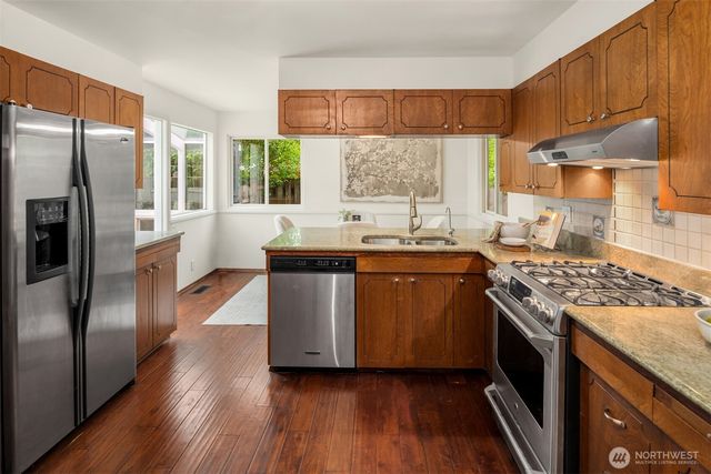 12535 SE 15th Street, Bellevue, WA 98005