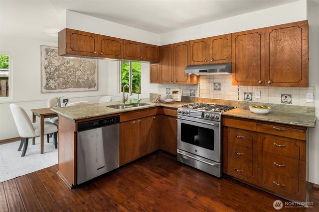 12535 SE 15th Street, Bellevue, WA 98005