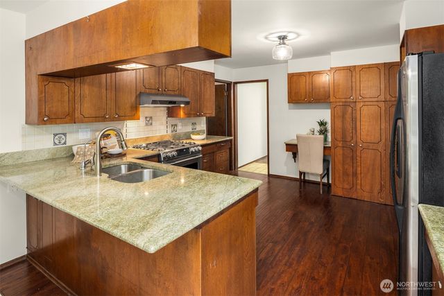 12535 SE 15th Street, Bellevue, WA 98005