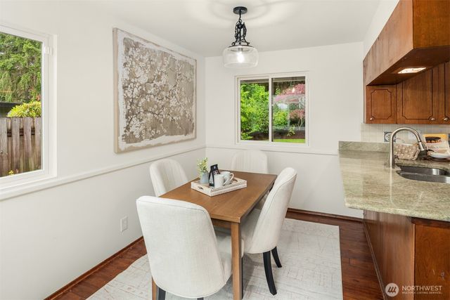 12535 SE 15th Street, Bellevue, WA 98005