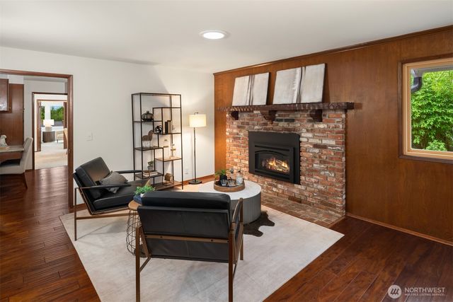 12535 SE 15th Street, Bellevue, WA 98005