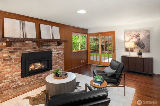 12535 SE 15th Street, Bellevue, WA 98005