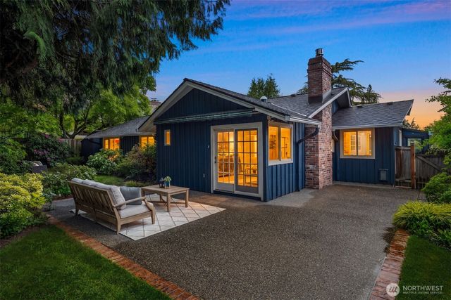 12535 SE 15th Street, Bellevue, WA 98005