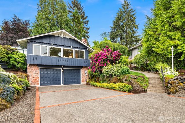 12535 SE 15th Street, Bellevue, WA 98005