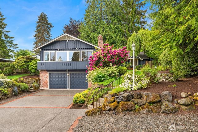 12535 SE 15th Street, Bellevue, WA 98005