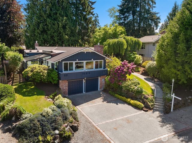12535 SE 15th Street, Bellevue, WA 98005