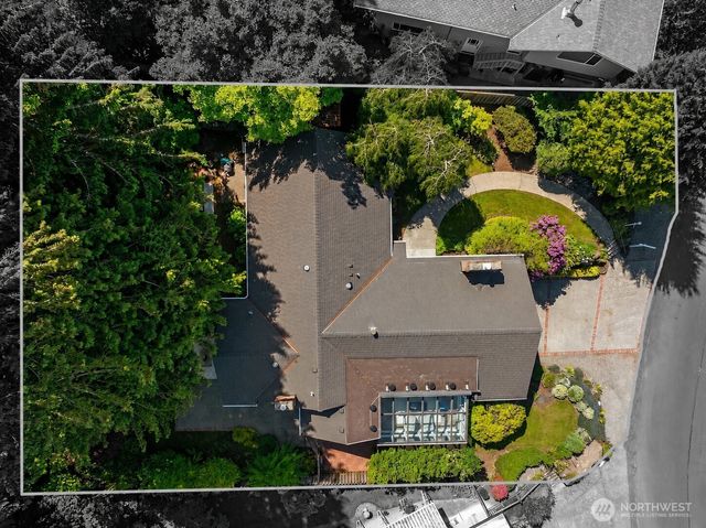 12535 SE 15th Street, Bellevue, WA 98005